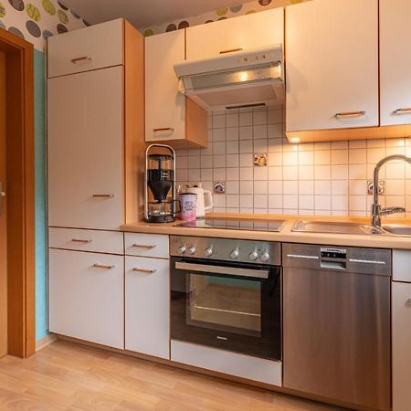 Heidetraum Pension & Ferienwohnung Arndt Bispingen Kültér fotó