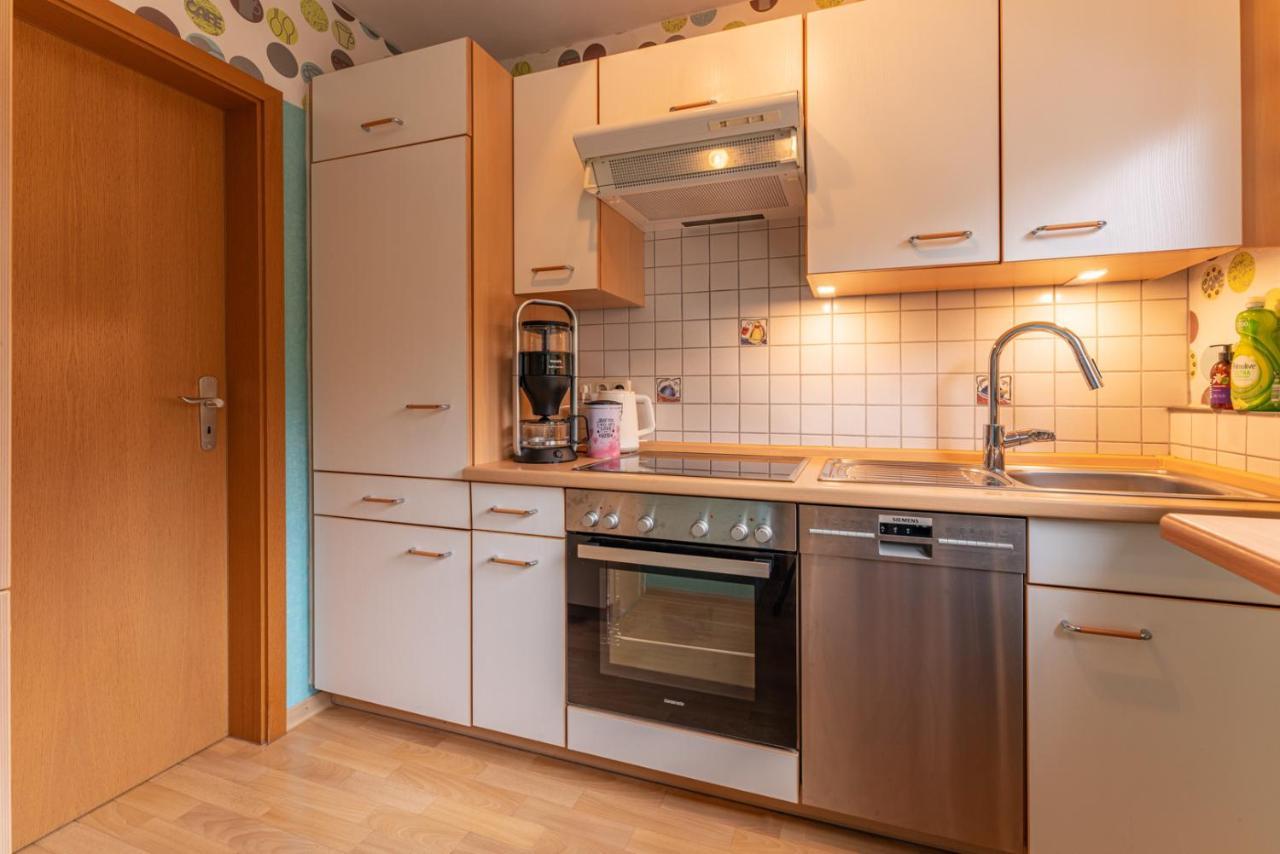 Heidetraum Pension & Ferienwohnung Arndt Bispingen Kültér fotó
