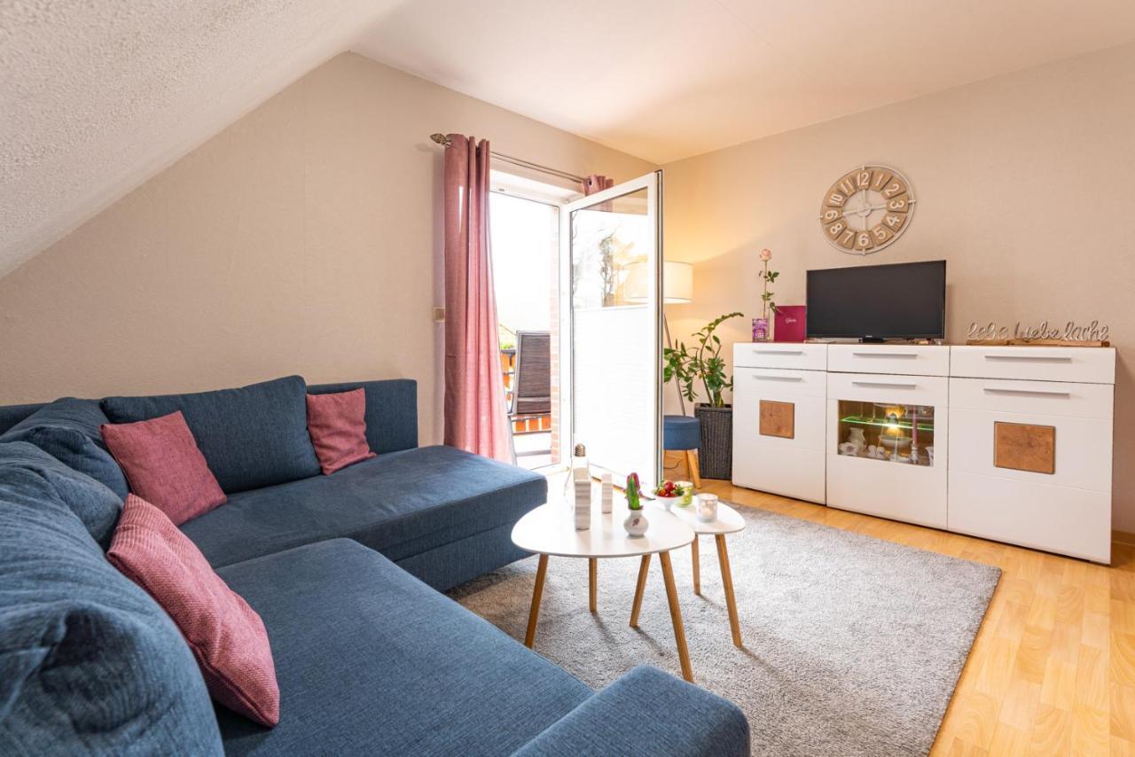 Heidetraum Pension & Ferienwohnung Arndt Bispingen Kültér fotó